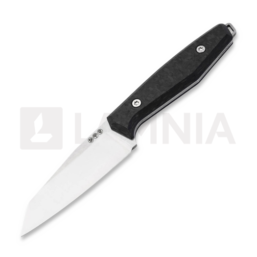 Couteau Böker Germany Daily Knives AK1 Reverse Tanto MagnaCut 124501