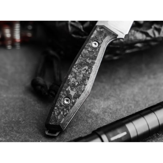 Böker Germany Daily Knives AK1 Reverse Tanto MagnaCut kniv 124501