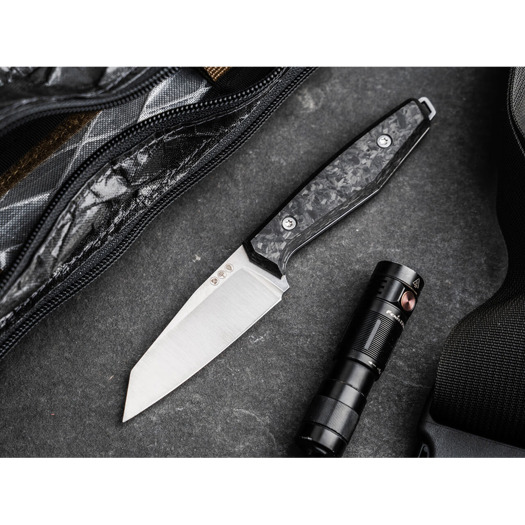 B&ouml;ker Germany Daily Knives AK1 Reverse Tanto MagnaCut kniv 124501