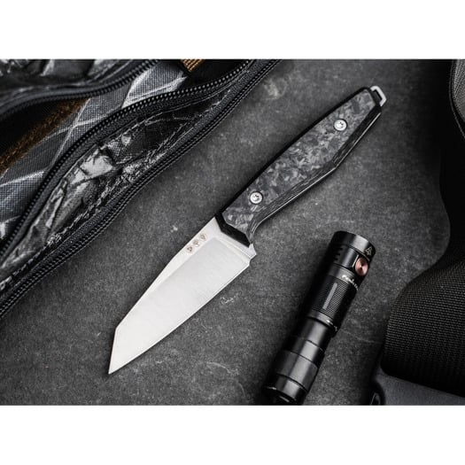 Böker Germany Daily Knives AK1 Reverse Tanto MagnaCut kniv 124501