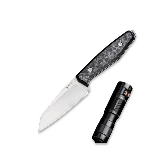 B&ouml;ker Daily Knives AK1 Reverse Tanto MagnaCut kniv 124501