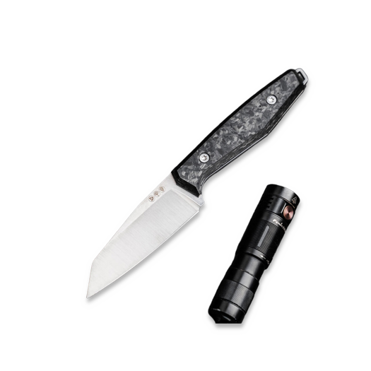Coltello Böker Germany Daily Knives AK1 Reverse Tanto MagnaCut 124501