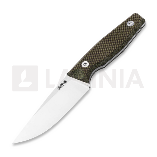 Böker Germany Daily Knives AK4 knife 121511