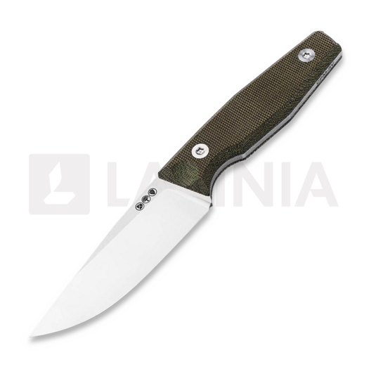 มีด Böker Germany Daily Knives AK4 121511