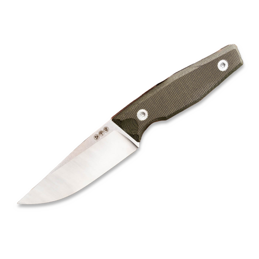 B&ouml;ker Daily Knives AK4 k&eacute;s 121511