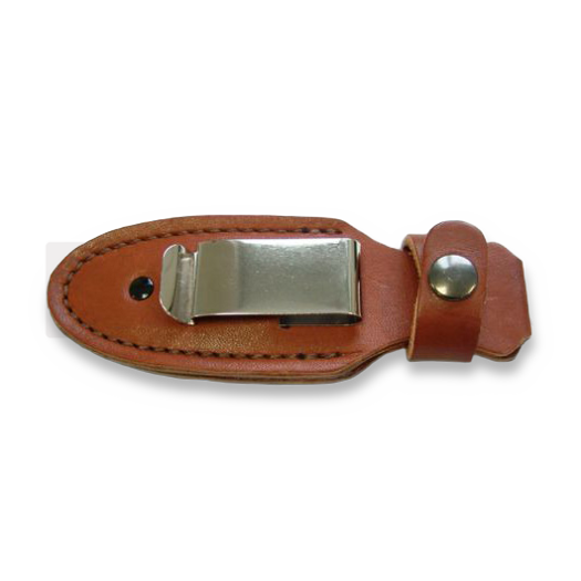 Böker Damast Boot Knife støvlekniv 120515DAM