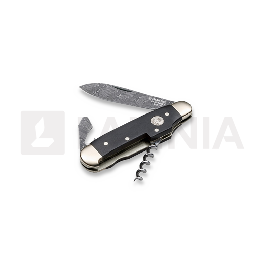 Saliekams nazis B&ouml;ker Damast Jahresmesser 2014 1132014DAM