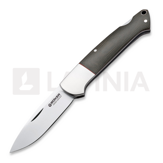 Skladací nôž Böker Germany Davis Classic Hunter 110624