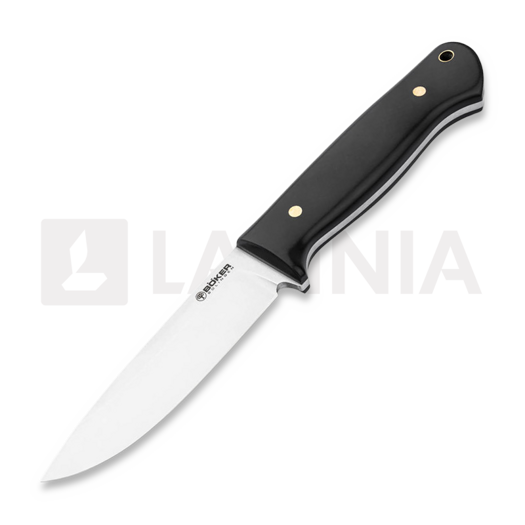 Böker Germany DBK Bushfriend 2000 knife 121510