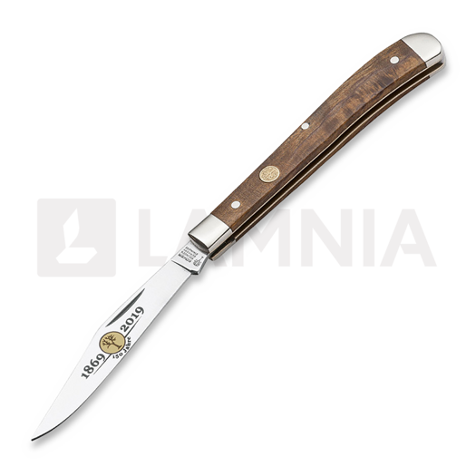 Böker Germany Delicate Anniversary 150 fällkniv 115016