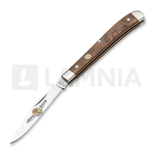 Böker Germany Delicate Anniversary 150 sulankstomas peilis 115016