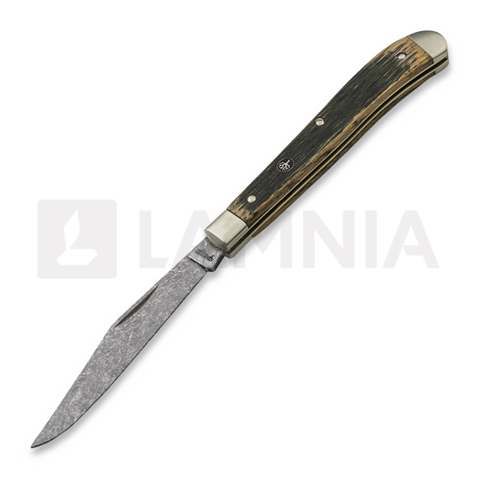 Böker Delicate Schloss Burg folding knife 113316