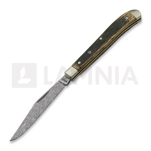 Böker Germany Delicate Schloss Burg 접이식 나이프 113316