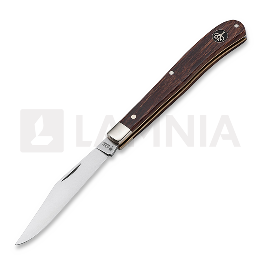 Böker Germany Delicate Uno סכין מתקפלת 110493