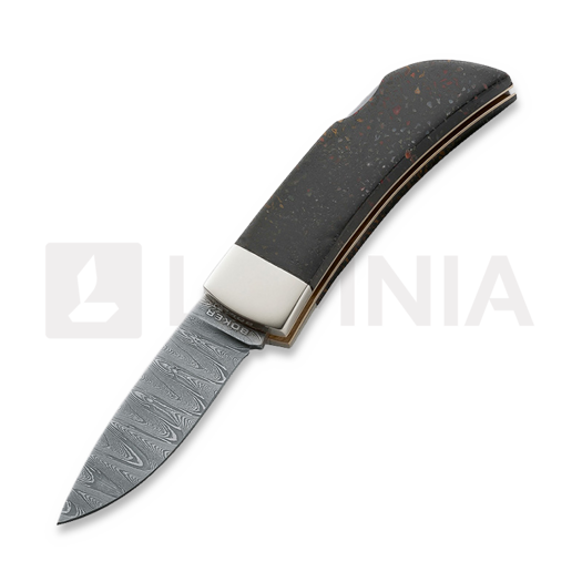 Böker Dino Damast II foldekniv 111002DAM