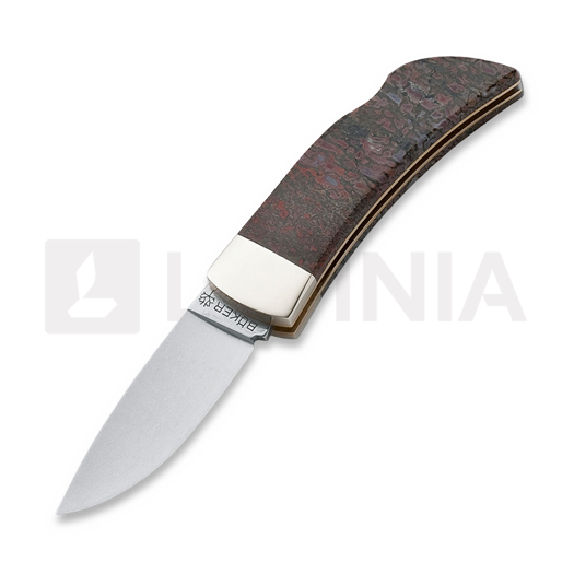 Böker Dino II sulankstomas peilis 111002