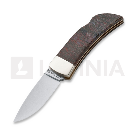 Складний ніж Böker Germany Dino II 111002
