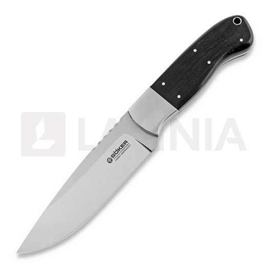 Bushcraft nôž Böker Drikas 120648