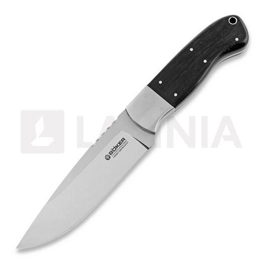 Nóż Bushcraft Böker Germany Drikas 120648