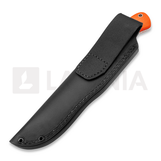 B&ouml;ker Drikas kniv, orange 123648