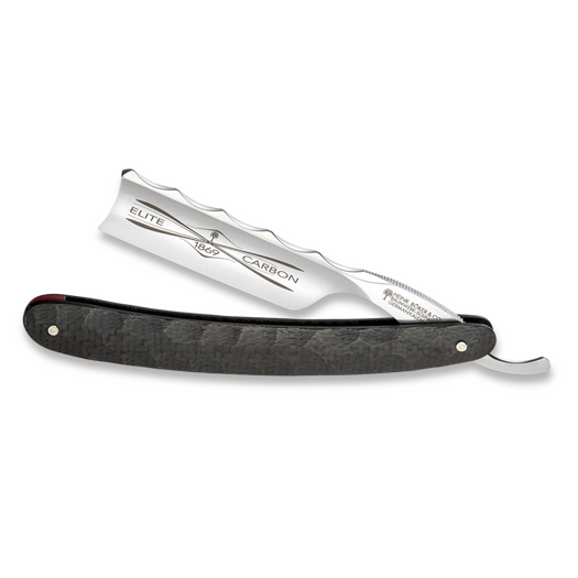 Небезпечна бритва Böker Germany Elite Carbon SE 2.0 140545