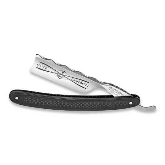 Rasoio affilato Böker Germany Elite Carbon SE 140415
