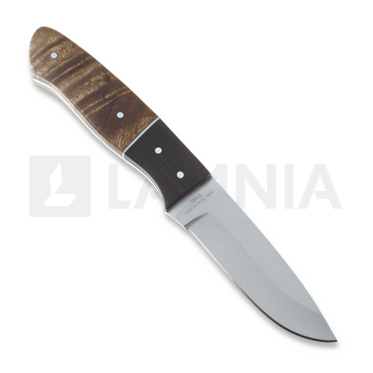 B&ouml;ker Elk Skinner jagtkniv 02RY688