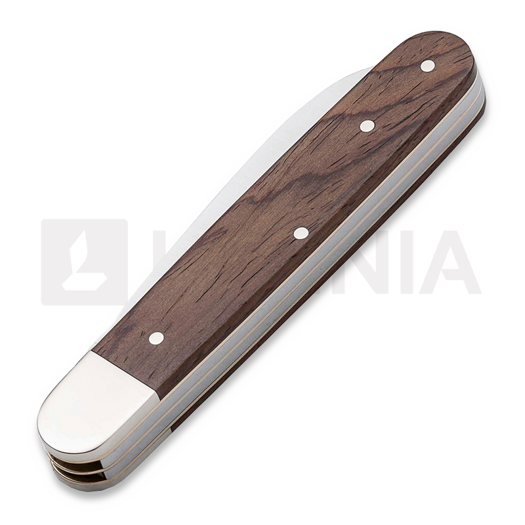 Böker Germany Enigma Cocobolo sulankstomas peilis 110031