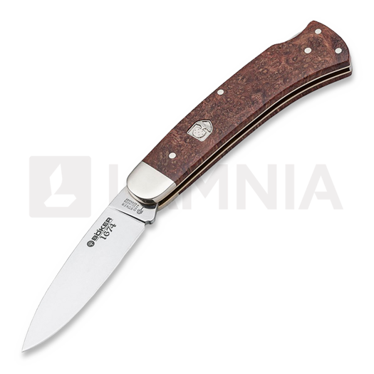 Böker Germany Fellow 1674 foldekniv 111030