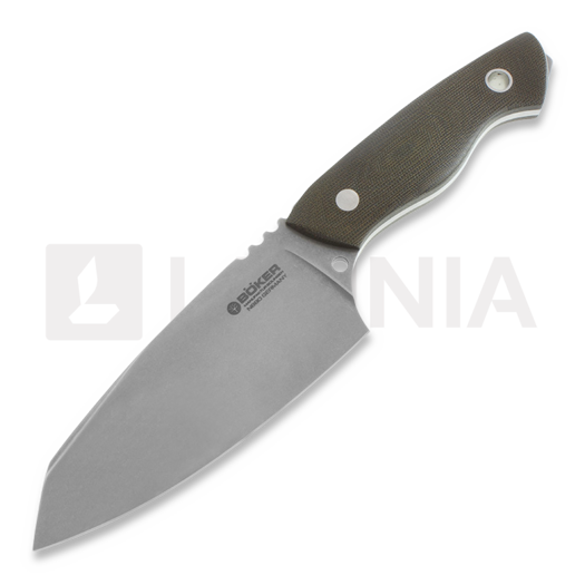 Böker Germany Field Butcher 주방용 칼 120489