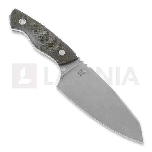 Böker Germany Field Butcher virtuvinis peilis 120489