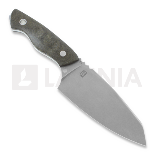 Böker Germany Field Butcher 菜刀 120489