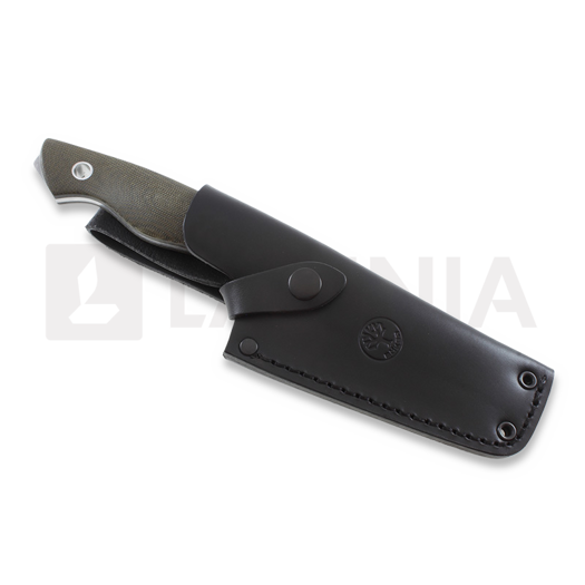 B&ouml;ker Field Butcher k&oslash;kkenkniv 120489