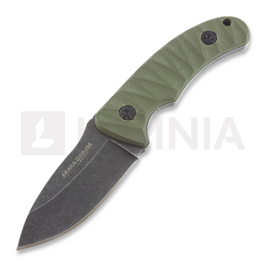 Böker Germany Forest Elf סכין צייד 02RY823