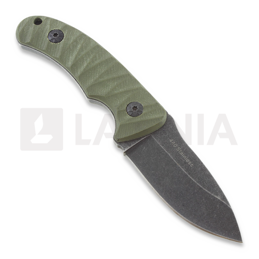 B&ouml;ker Forest Elf jagtkniv 02RY823