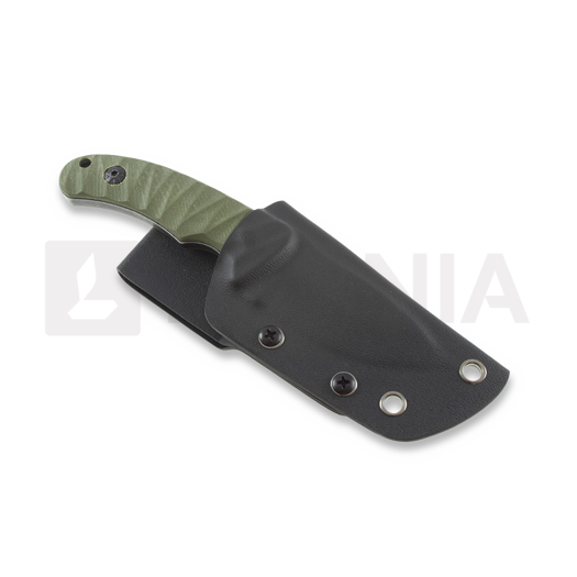 B&ouml;ker Forest Elf jagtkniv 02RY823