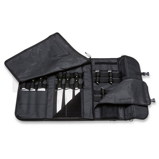 Böker Forge Keittiöveitsisetti 03BO509SET