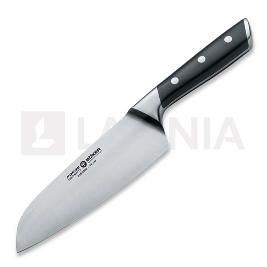 Böker Forge set with Bag 03BO509SET