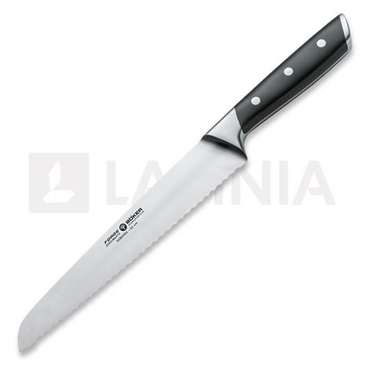 Böker Forge set with Bag 03BO509SET