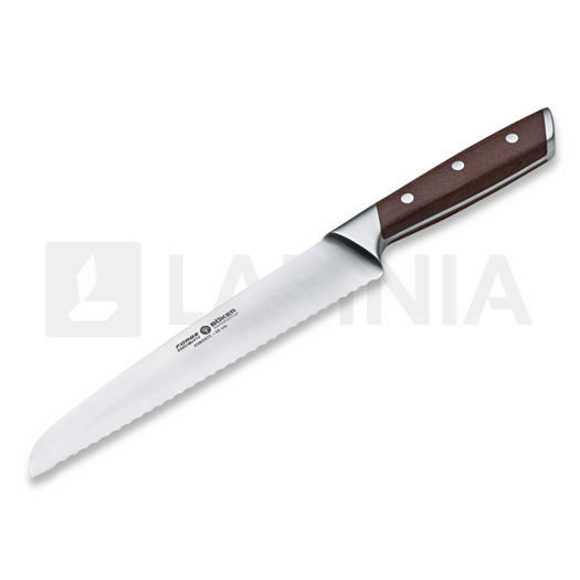 Böker Forge Wood Leipäveitsi 03BO513