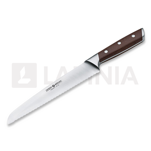 Böker Forge Wood Bread 03BO513