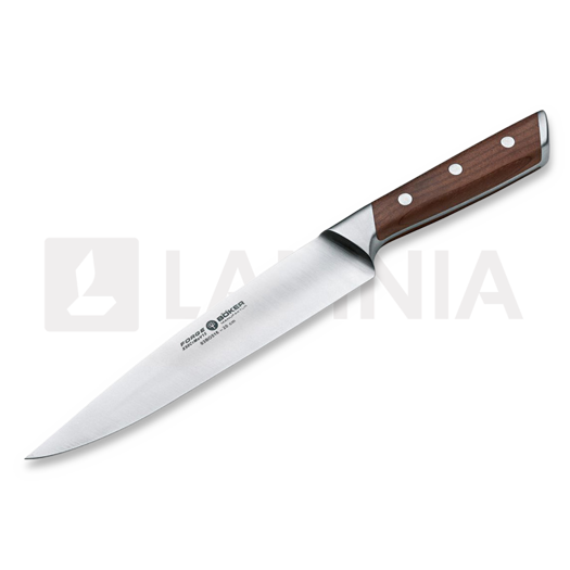 Böker Forge Wood Viipalointiveitsi 03BO516