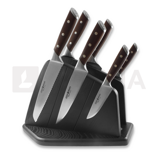 Böker Forge Wood set 03BO520SET