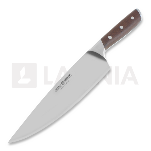 Böker Forge Wood set 03BO520SET