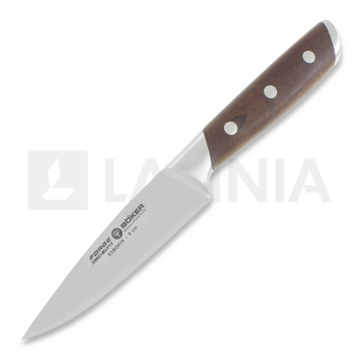 Böker Forge Wood set 03BO520SET