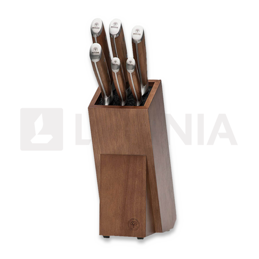 Böker Germany Forge Wood Set 2.0 03BO517SET