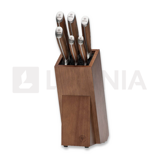 Böker Germany Forge Wood Set 2.0 03BO517SET