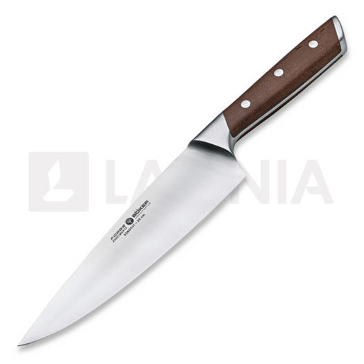 Böker Forge Wood set with Bag kitchen knife set 03BO519SET