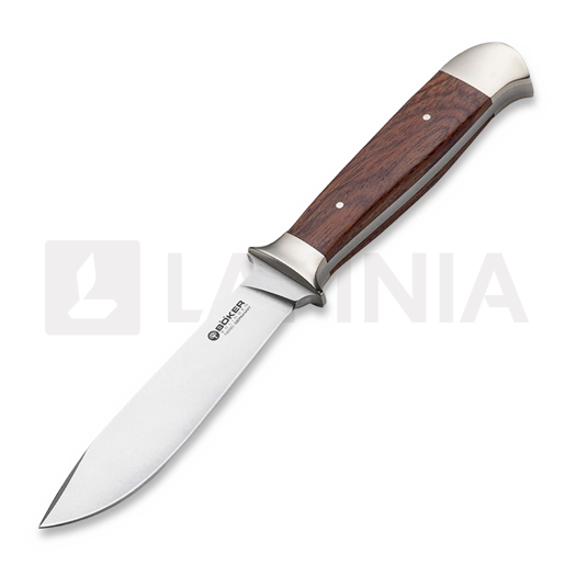 Couteau Böker Germany Försternicker Cocobolo 121517