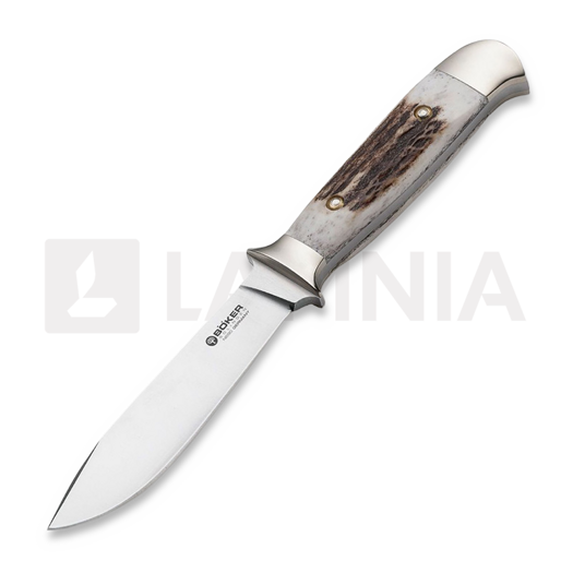 Böker Försternicker Stag Messer 120517